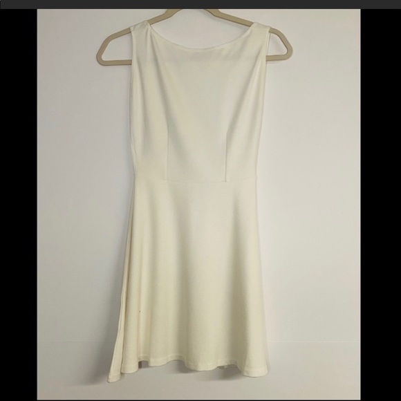 American Apparel Skater Dress - Picture 5 of 7